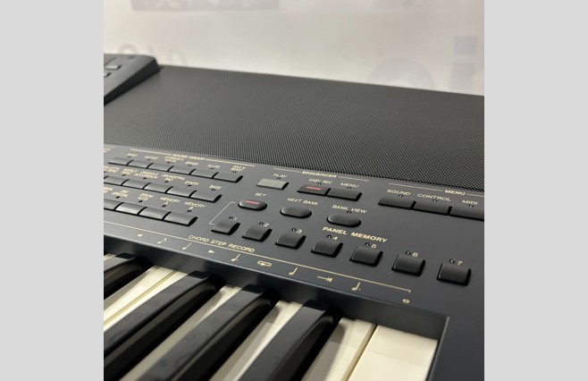 Technics SX-KN5000 Keyboard, Used (SN:897A1441) - Image 9
